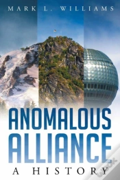 Capa do artigo Anomalous Alliance