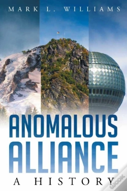 Capa do artigo Anomalous Alliance