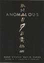 Anomalous - Preview