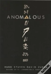 Capa do artigo Anomalous