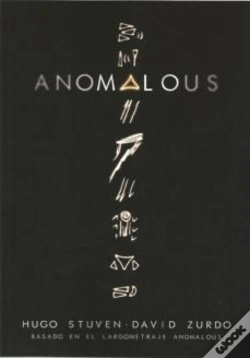 Capa do artigo Anomalous