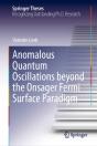 Anomalous Quantum Oscillations Beyond The Onsager Fermi Surface Paradigm - Preview