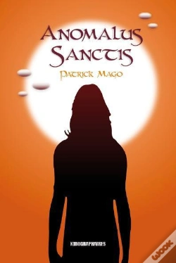Capa do artigo Anomalus Sanctis