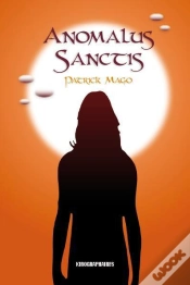 Capa do artigo Anomalus Sanctis