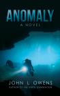 Anomaly - A Novel - Preview