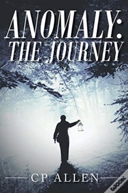 Capa do artigo Anomaly