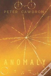 Capa do artigo Anomaly