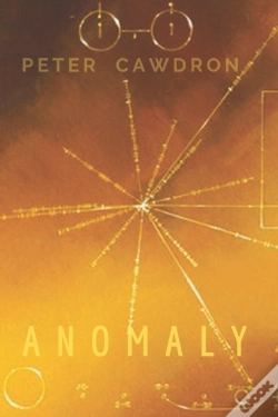 Capa do artigo Anomaly