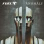 Anomaly - CD - Preview