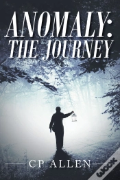 Capa do artigo Anomaly