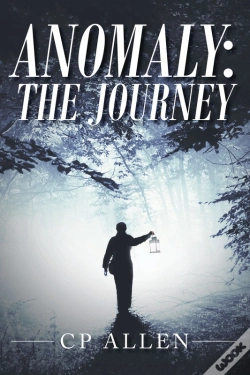 Capa do artigo Anomaly