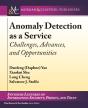 Anomaly Detection As A Service - Preview