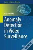 Anomaly Detection In Video Surveillance