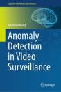 Anomaly Detection In Video Surveillance - Preview