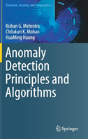 Anomaly Detection Principles And Algorithms - Preview
