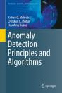 Anomaly Detection Principles And Algorithms - Preview