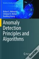 Anomaly Detection Principles And Algorithms
