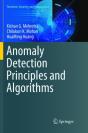 Anomaly Detection Principles And Algorithms - Preview