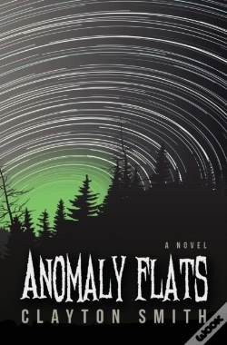 Capa do artigo Anomaly Flats