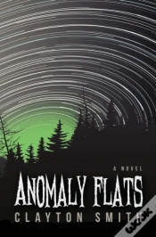 Capa do artigo Anomaly Flats