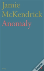 Capa do artigo Anomaly
