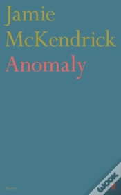 Capa do artigo Anomaly