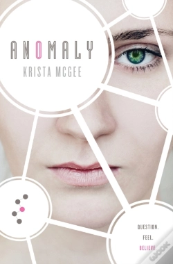 Capa do artigo Anomaly