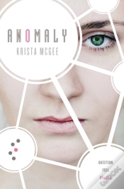 Capa do artigo Anomaly