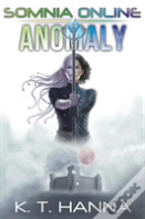 Anomaly