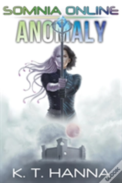 Capa do artigo Anomaly