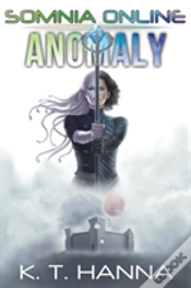 Capa do artigo Anomaly