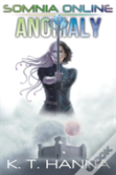 Anomaly
