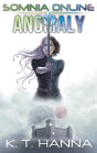 Anomaly - Preview