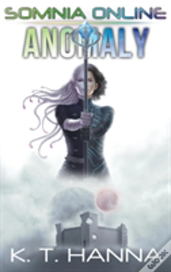 Capa do artigo Anomaly