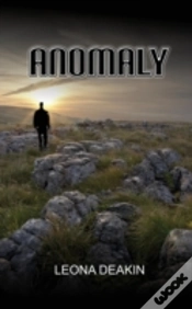 Capa do artigo Anomaly