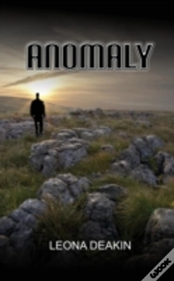 Capa do artigo Anomaly