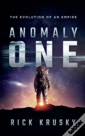 Capa do artigo Anomaly One