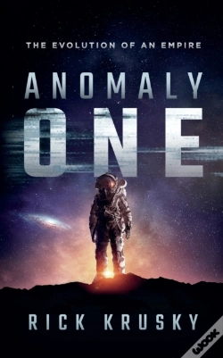 Capa do artigo Anomaly One