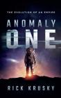 Anomaly One - Preview