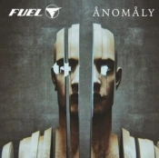 Capa do artigo Anomaly - Vinil