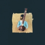 Capa do artigo Anomaly - Vinil