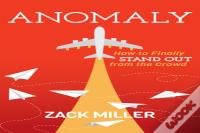 Anomaly