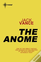 Capa do artigo Anome