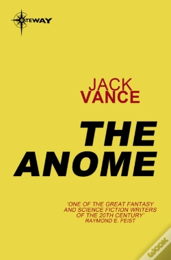 Capa do artigo Anome