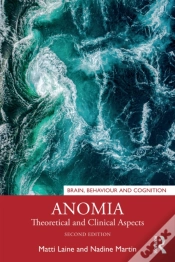 Capa do artigo Anomia