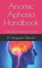 Anomic Aphasia Handbook - Preview