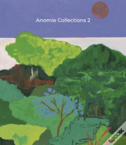 Capa do artigo Anomie Collections 2