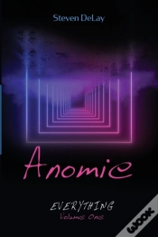 Capa do artigo Anomie