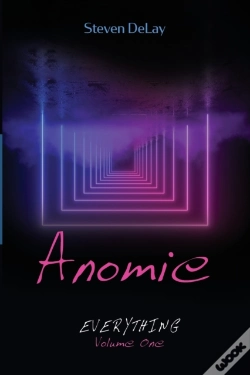 Capa do artigo Anomie