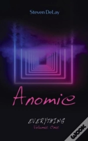 Capa do artigo Anomie